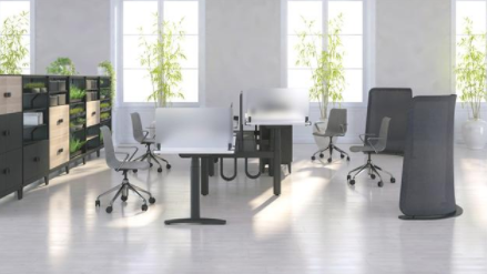 蘇州辦公家具采購：中高端辦公家具不可或缺的工藝技術(shù)標(biāo)準(zhǔn)