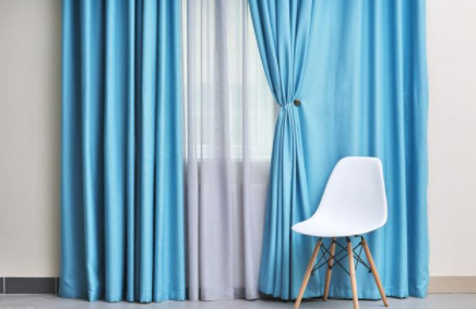 家庭窗簾制作，選購布藝窗簾不知道的技巧