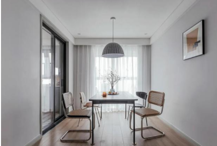 辦公隔音窗簾：窗簾怎么選？懶人拿去直接用就行