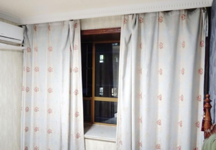 福州窗簾加工：選窗簾中你最該牢記的6件事，不愁不會選窗簾！