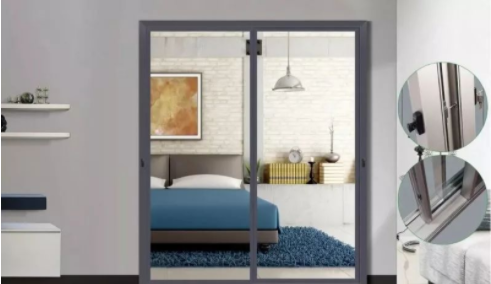 門窗安裝加盟：門窗安裝中需要注意哪些細節(jié)才不會返工？