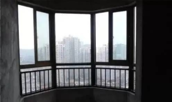 節(jié)能門窗工程：裝修要不要換掉開發(fā)商的門窗？