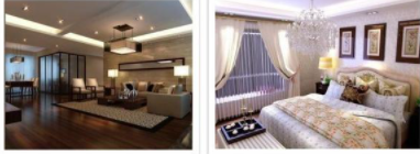 室內(nèi)照明燈具：室內(nèi)燈具怎么安裝？有什么技巧與方法？