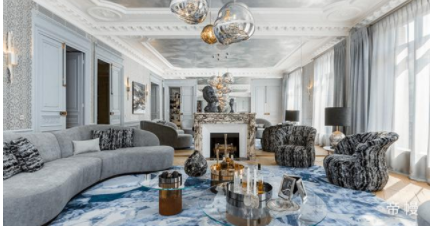 輕奢風(fēng)格時(shí)代：喜歡輕奢風(fēng)？這些意大利輕奢燈具品牌必不可少