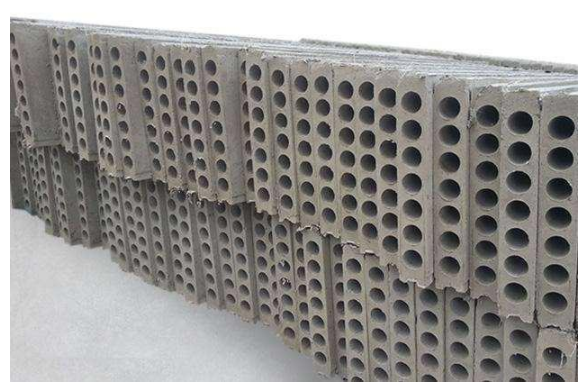 新型隔墻板價(jià)格：隔墻板輕質(zhì)材料有哪些？五類輕質(zhì)隔墻板推薦