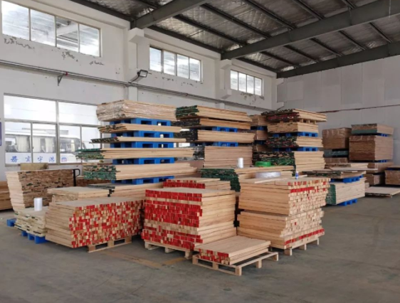 實木護墻板定制價格，為什么實木護墻板這么美？