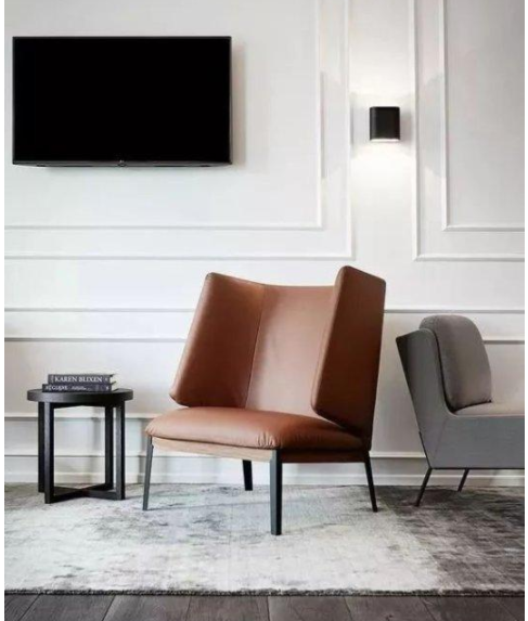 上海護墻板價格：輕奢護墻板，為何風靡中國？