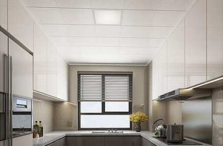 集成吊頂品牌加盟：集成吊頂如何驗收？集成吊頂特點有哪些？