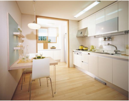 廚衛(wèi)集成吊頂要怎么選 鋁扣板吊頂安裝注意事項(xiàng)