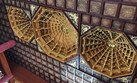 現(xiàn)代集成吊頂式空調(diào)機(jī)，輻射板吊頂空調(diào)怎么樣