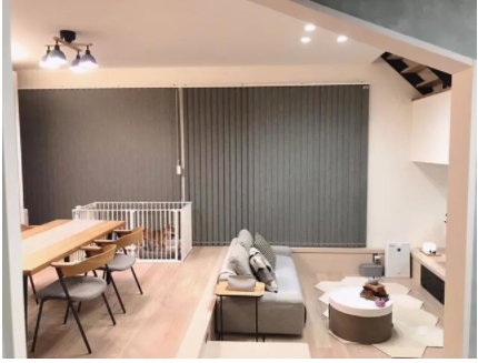 裝修設(shè)計(jì)公司案例：日本設(shè)計(jì)師意外走紅，家居設(shè)計(jì)細(xì)節(jié)超贊!