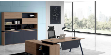 辦公室風(fēng)水布局圖，如何設(shè)計理想的辦公家具布局