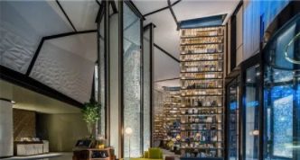 鄭州酒店裝修設(shè)計：特色酒店裝修設(shè)計的家具要怎么選？