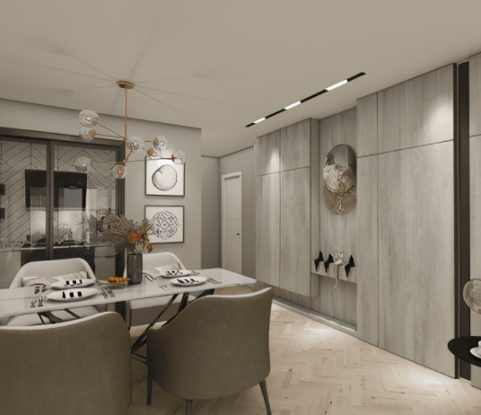 臨沂實(shí)木生態(tài)板：生態(tài)板可以做什么家具？