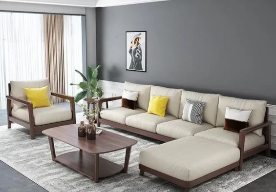 胡桃木家具：為什么胡桃木適合做新中式家具？