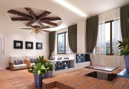 辦公隔斷門：定制系列?隔斷式的榻榻米，開發(fā)出榻榻米新功能