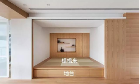 沈陽全屋家居定制，榻榻米是全屋最雞肋設計？