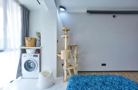 成都高端定制家具加盟，模塊化設(shè)計(jì)定制家具—陽(yáng)臺(tái)柜