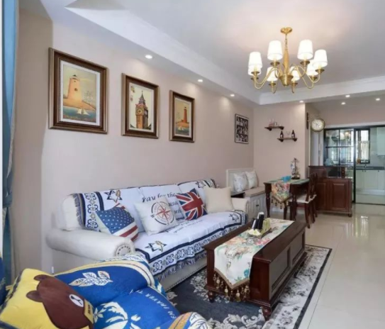 新房裝修設(shè)計(jì)步驟，入戶玄關(guān)太窄，想要個(gè)鞋柜應(yīng)該怎么辦？