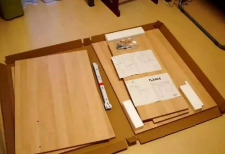 【深圳板式家具品牌】拆裝式板式家具的質(zhì)量控制要點(diǎn)