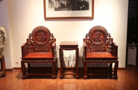 組合家具設(shè)計：傳統(tǒng)家具的應(yīng)用中，組合型家具僅中堂一例，別無二類