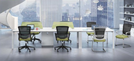 深圳高端辦公家具：設(shè)計、功能與藝術(shù)高度融合的辦公家具