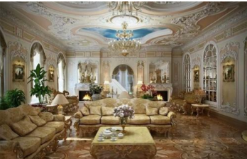 十大進(jìn)口藝術(shù)涂料;藝術(shù)涂料客廳什么顏色好看 哪種風(fēng)格效果最好？