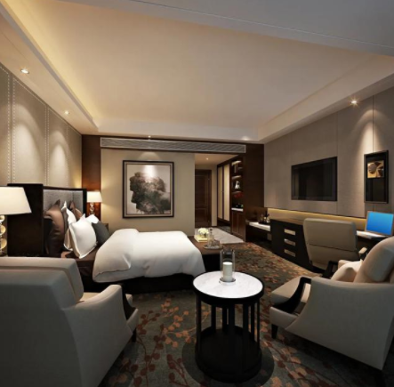 酒店家具訂做加盟：酒店家具的布局有哪些講究，它都有什么特點(diǎn)？