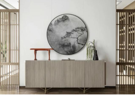 新中式風(fēng)格家具，怎么選才不土？