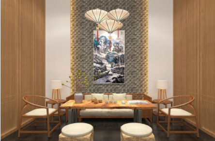 現(xiàn)代室內(nèi)裝修風(fēng)格：怎么布置屬于自己的飲茶空間？茶室有哪些裝修風(fēng)格呢？