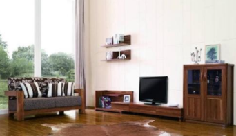 青島復(fù)合地板保養(yǎng)：如何區(qū)別實木地板與復(fù)合地板