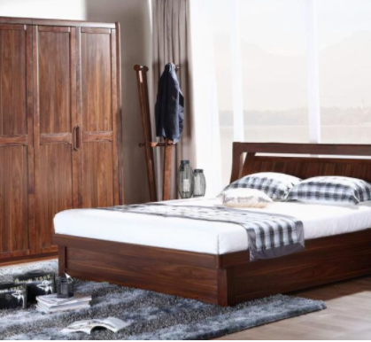 臥室家具裝飾，臥室家具品類有哪些