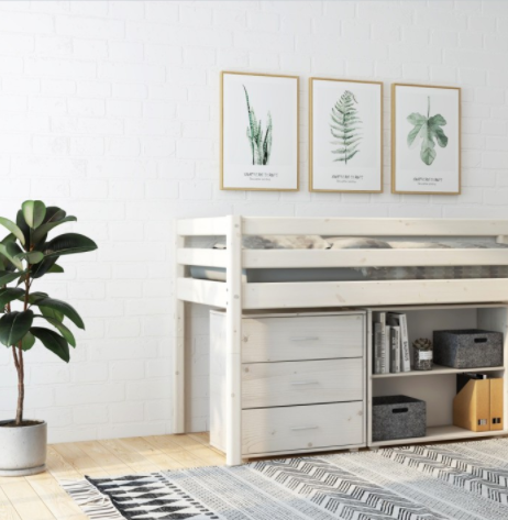 廣東實(shí)木家具哪家好？探析兒童實(shí)木家具的時(shí)尚化進(jìn)程！