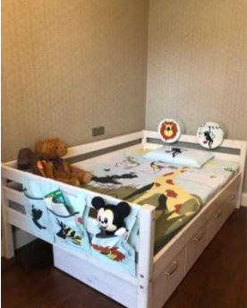 兒童家具十大品牌，進(jìn)口兒童家具選哪個(gè)品牌好呢？