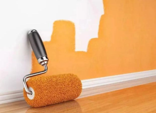 調(diào)色技巧教程：墻面顏色太深太淺怎么辦？知道這些調(diào)色技巧墻面還能補救