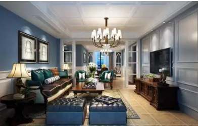 家裝室內(nèi)風格設(shè)計：室內(nèi)家裝設(shè)計四要素 家裝室內(nèi)設(shè)計搭配技巧