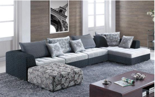 北歐后現(xiàn)代裝修風(fēng)格，哪些防盜門既實用又安全呢？