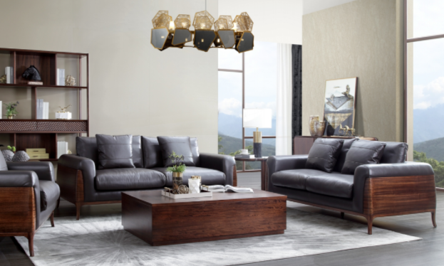 網(wǎng)紅窗簾市場：客廳窗簾什么顏色好？客廳窗簾顏色有風(fēng)水禁忌嗎？