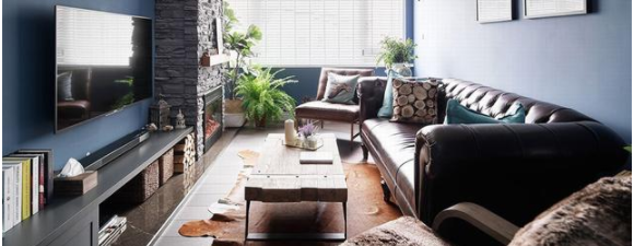 如何掛家用電動(dòng)窗簾，布藝窗簾品牌哪家更耐用？