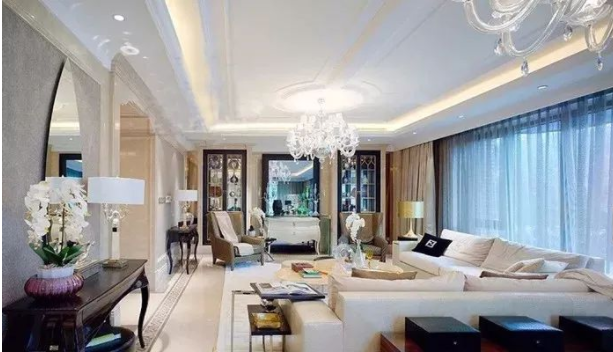 蘇州窗簾展廳設(shè)計(jì)，互聯(lián)網(wǎng)時(shí)代窗簾店何去何從？