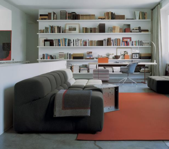 飄窗窗簾廠家：飄窗窗簾怎么裝？