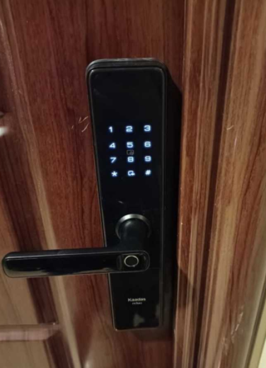 指紋鎖安裝價格;指紋鎖、智能鎖、人臉識別鎖，到底該怎么選擇？