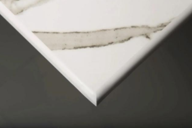 客廳石材背景墻：巖板家具為什么突然火了？巖板背景墻為什么受人喜愛？