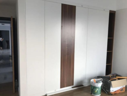 精裝房軟裝，哪些家具要全屋定制？