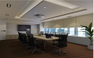 如何打造良好的工作環(huán)境？辦公綠化你選對(duì)了嗎？