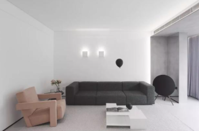 客廳無(wú)主燈設(shè)計(jì)：見(jiàn)光不見(jiàn)燈就能改變室內(nèi)格調(diào)，無(wú)主燈設(shè)計(jì)打造高品位的居家環(huán)境