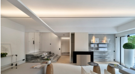 戶外燈具燈飾：裝修時燈具應(yīng)該怎么選？