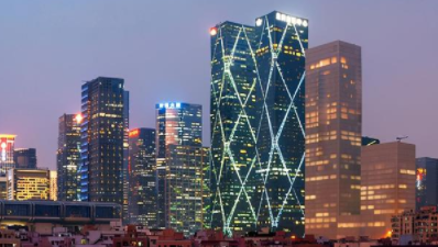 采光通風(fēng)天窗：辦公室室內(nèi)采光的樣式應(yīng)怎樣安排？