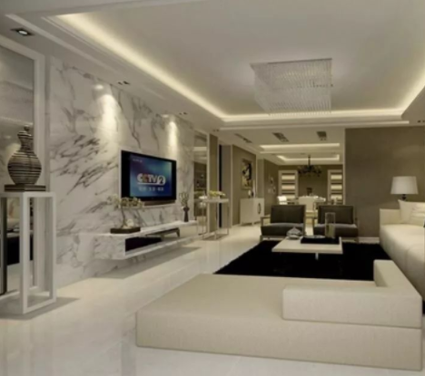 節(jié)能led燈具加盟：怎樣選擇LED室外亮化燈具呢？