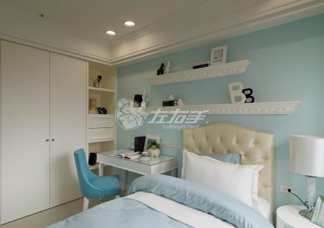 關(guān)于墻面乳膠漆的錯(cuò)誤認(rèn)知,你中了幾條？